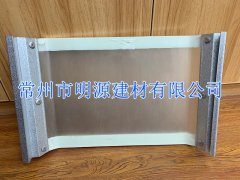 北京FRP瓦廠家 廣州透明瓦江蘇防腐瓦